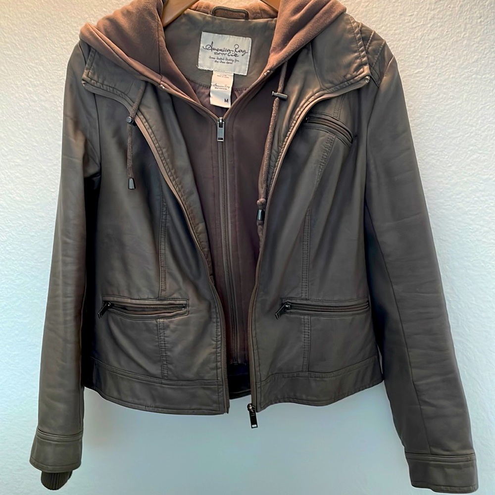 American Rag Jacket Junior M or Women S